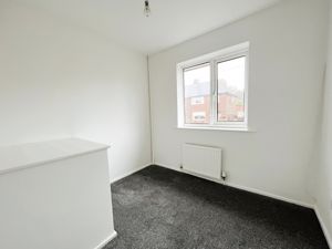 Bedroom Three- click for photo gallery